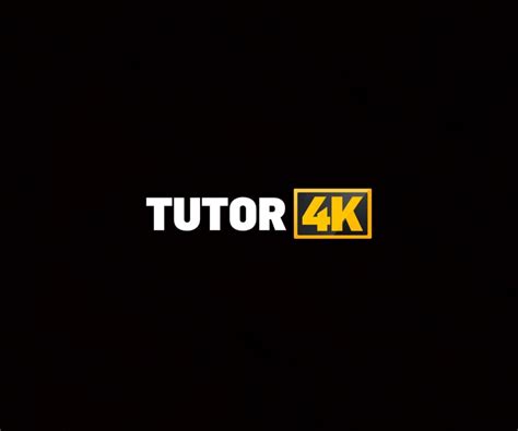 tutor4k|Tutor4k Porn Videos 